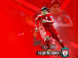 Luis Suarez 