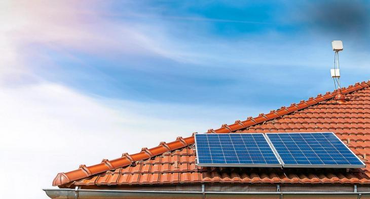 ayudas instalaciones energía solar Girona