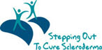 Support my Scleroderma walk