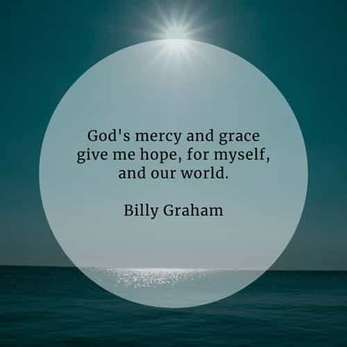 Grace quotes that will make a huge impact to your life