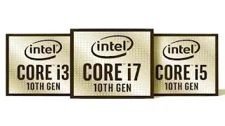 Intel Core i5  vs Intel Core i7