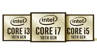 Intel Core i5  vs Intel Core i7