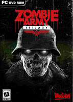 Zombie Army Trilogy