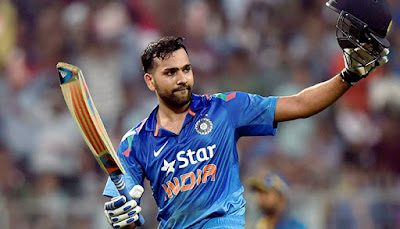 Rohit Sharma Latest HD Wallpapers And Stock Photos Gallery