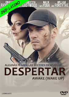 DESPERTAR – AWAKE UP – DVD-5 – DUAL LATINO – 2019 – (VIP)