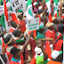 We won’t warn government before striking –TUC