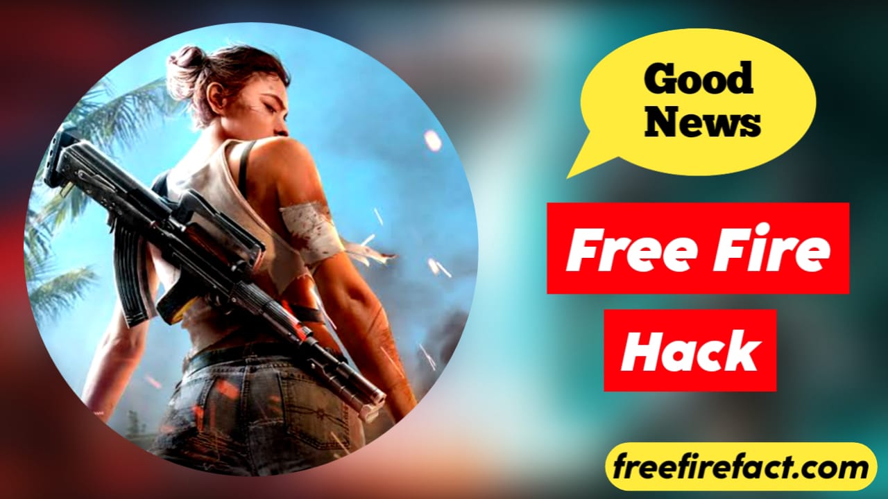 Free Fire Hack [Free Fire Hack Download MOD APK] v2.100.1 (Menu, Unlimited Diamonds)