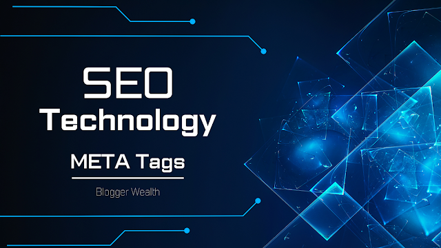 SEO META Tags, SEO, The Ultimate Guide to SEO META Tags: How to Optimize Your Website for Search Engines