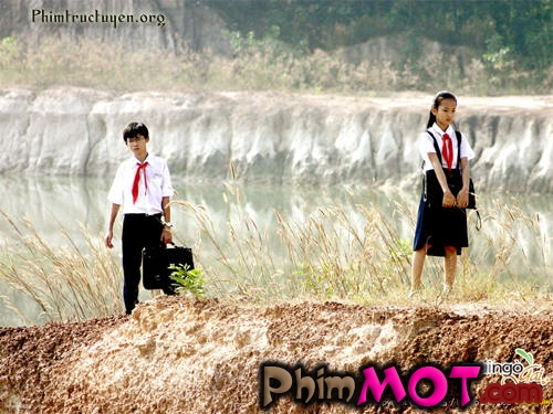 Mùi Ngò Gai Phần 1 Và 2
