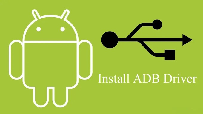 How to Install ADB on Windows 10