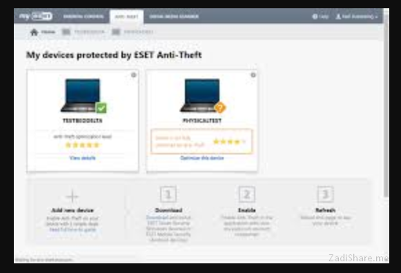 Download ESET Smart Security 10.1.245 Full Version