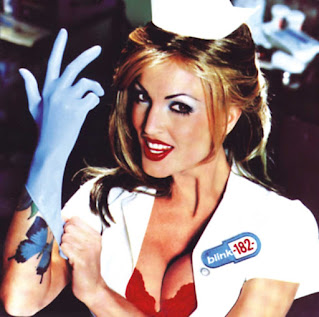 BLINK 182's Enema of the State