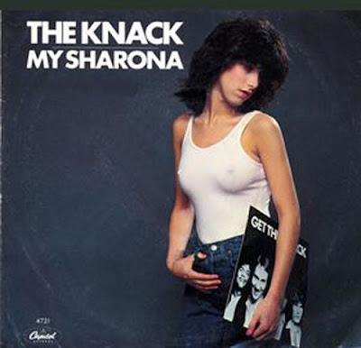 The Knack - My Sharona Original HQ (Super8 OST)