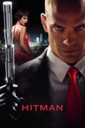 Hitman 1 (2015) ฮิทแมน 1 : โคตรเพชฌฆาต 47