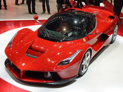 Ferrari LaFerrari