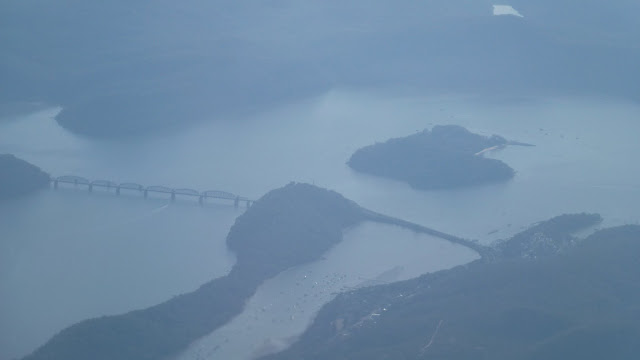 Brooklyn on the Hawkesbury River