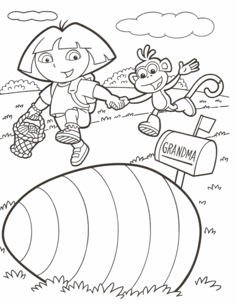 coloring pages of easter. coloring pages for kids easter