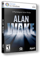 Alan Wake