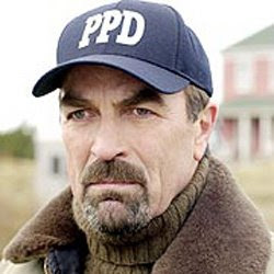 Jesse Stone: Thin Ice movies