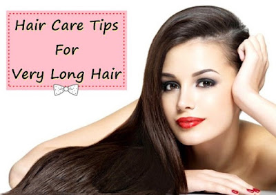 hair care tips for healthy hair