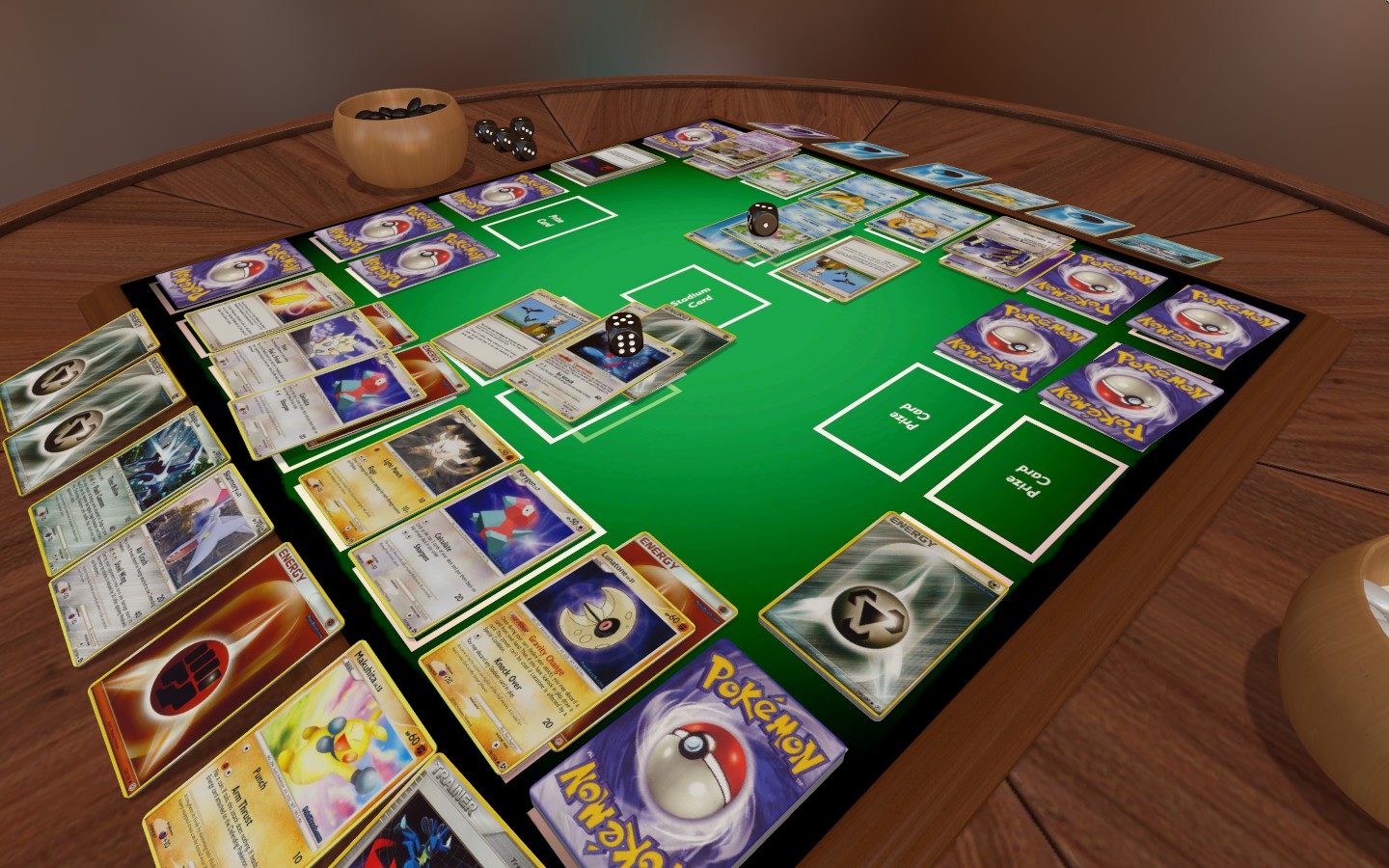 Tabletop Simulator - Pc Game Free Download