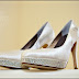 High Fashioned Shoes For Lovely Brides