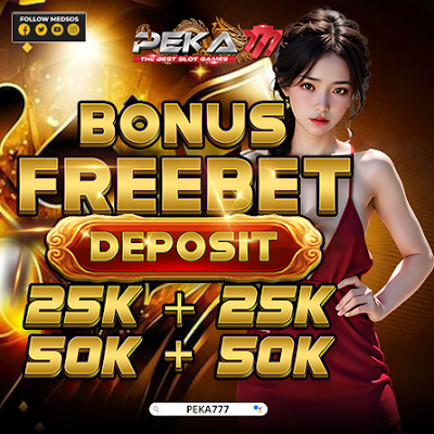 PEKA777: Tempat yang Pas untuk Anda Bermain Slot