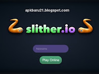 Slither.io Apk v1.1.2 Mod (Ads-Free)