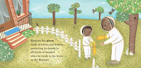 picture book illustration