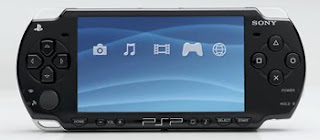 psp 4000 playstation portable