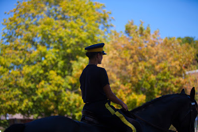  Policia Muntada del Canadà