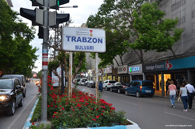 Trabzon Bulvarı