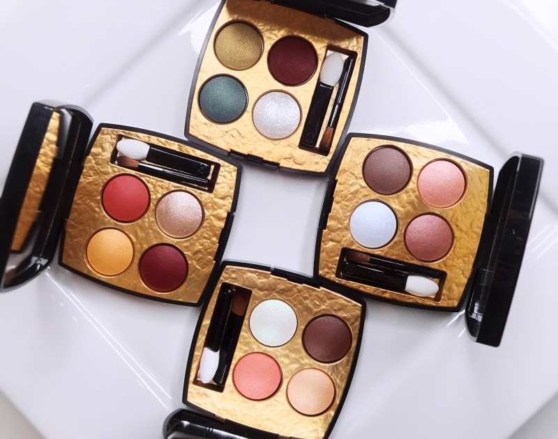 Collection Essentielle De Chanel Multi-Use Makeup Palette Face