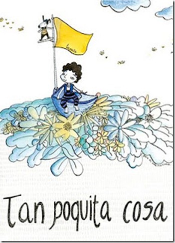 tan poquita cosa