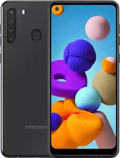 Full Firmware For Device Samsung Galaxy A21 SM-S215DL