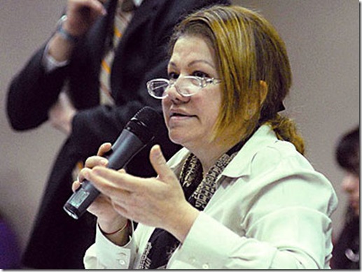 Graciela Camaño