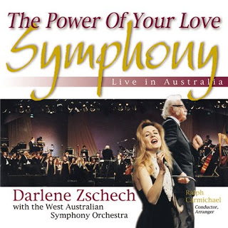 Power of Your Love   Darlene Zschech   Hillsongs