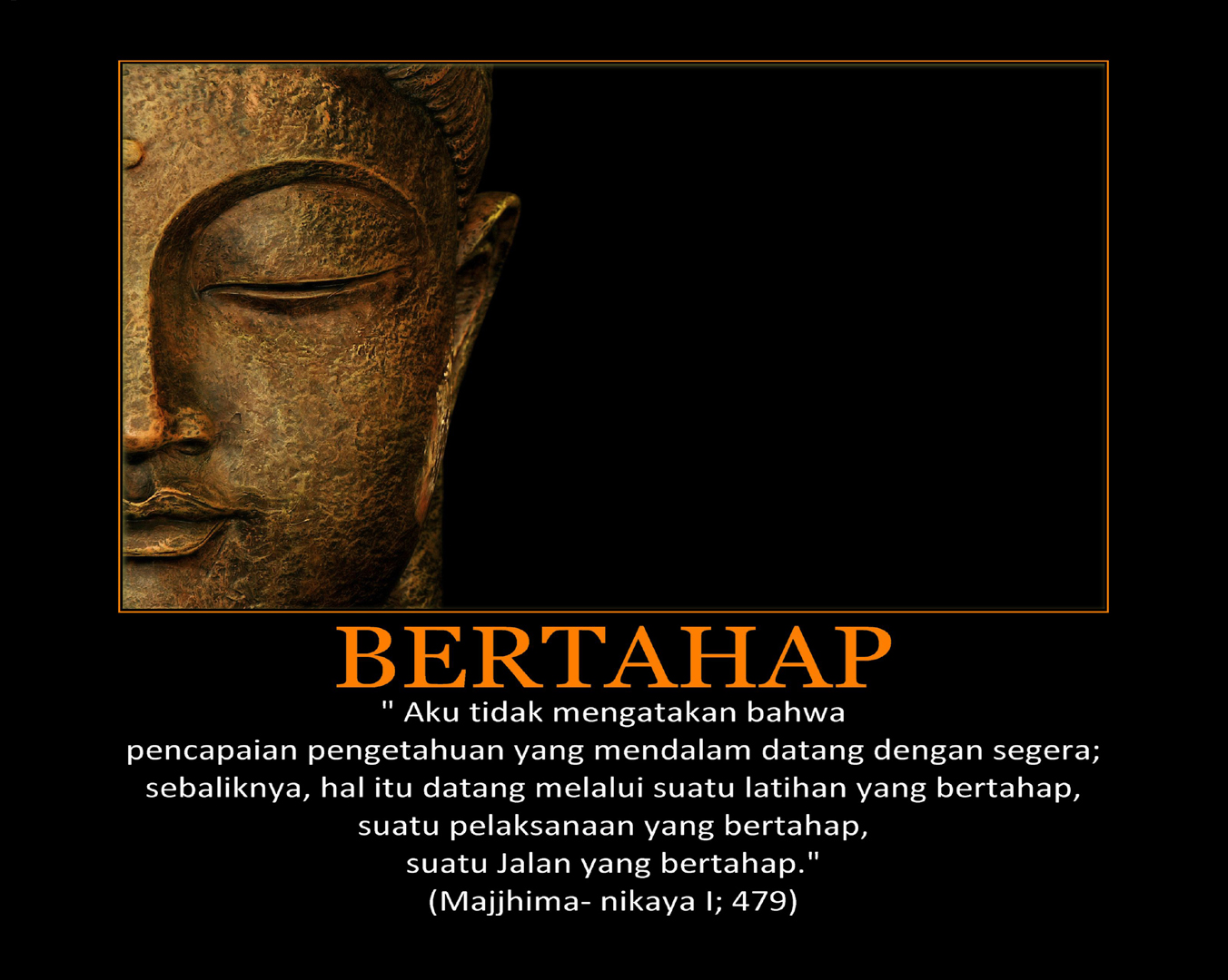 PUSTAKA DHAMMA Sabda Sang Buddha  2 