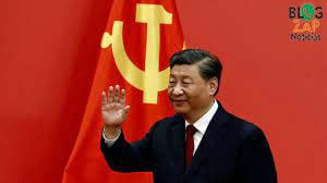 Xi Jiping China