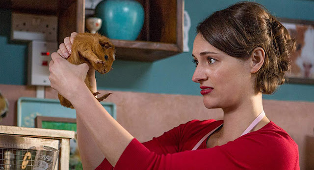 Fleabag remporte 4 Emmy Awards et consacre Phoebe Waller-Bridge