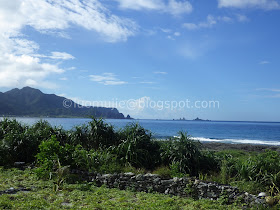 Taitung Orchid Island (蘭嶼)