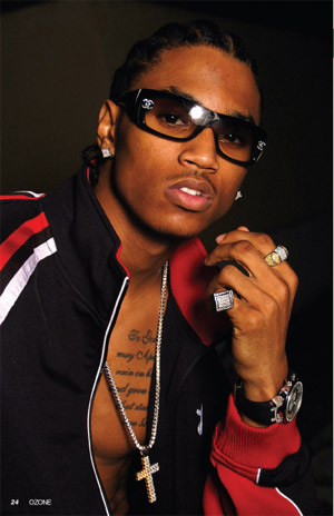 trey songz shirtless wallpaper. 2011 Atlantic Records trey