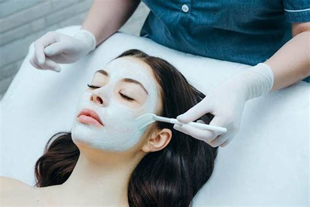 Harga Facial Wajah di Salon: Berapa Biayanya dan Apa yang Perlu Diperhatikan?