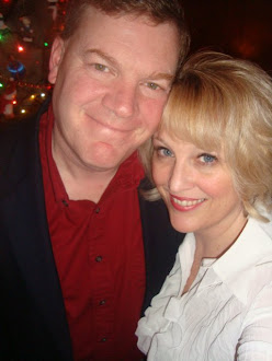 Jeff and Jenn 2010