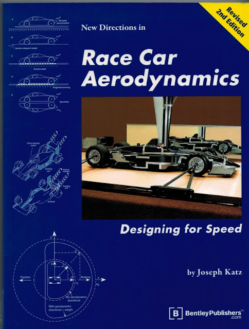 Race car aerodynamics review