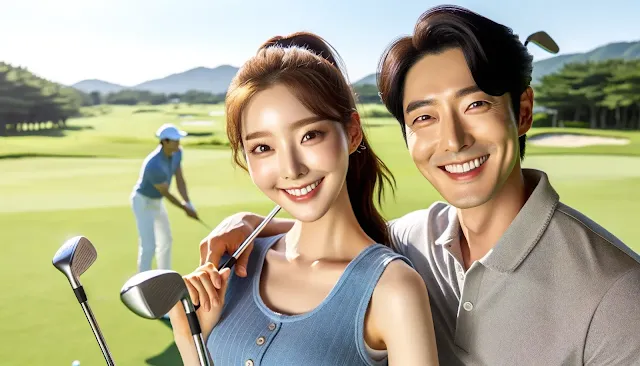 남해 사우스케이프CC 1박 2일 골프패키지 가격 (예약) - 6월 4일 기준