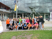 Wartburg Soccer Spain 2012: Day 5: Last Day in Barcelona