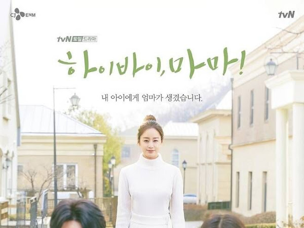 Sinopsis Hi Bye Mama! Korean Drama