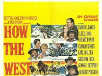 La conquista del West 1962 Film Completo In Italiano Gratis