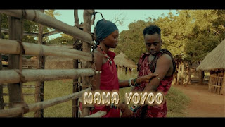 VIDEO | Mac Voice – Mama Yoyo Lyrics (Mp4 Video Download)